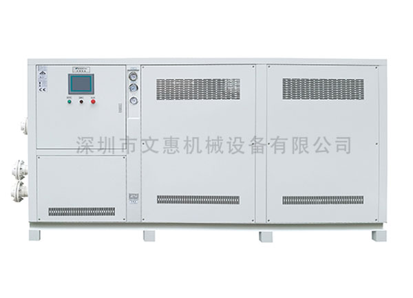 半导体冷水机制冷好还是压缩机冷水机制冷好？