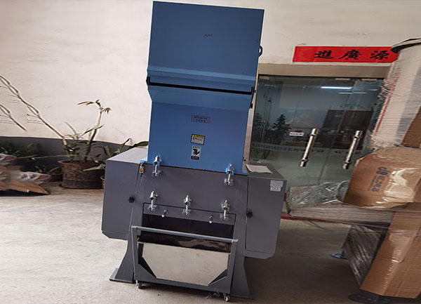 塑料粉碎机有哪些常见的故障类型？